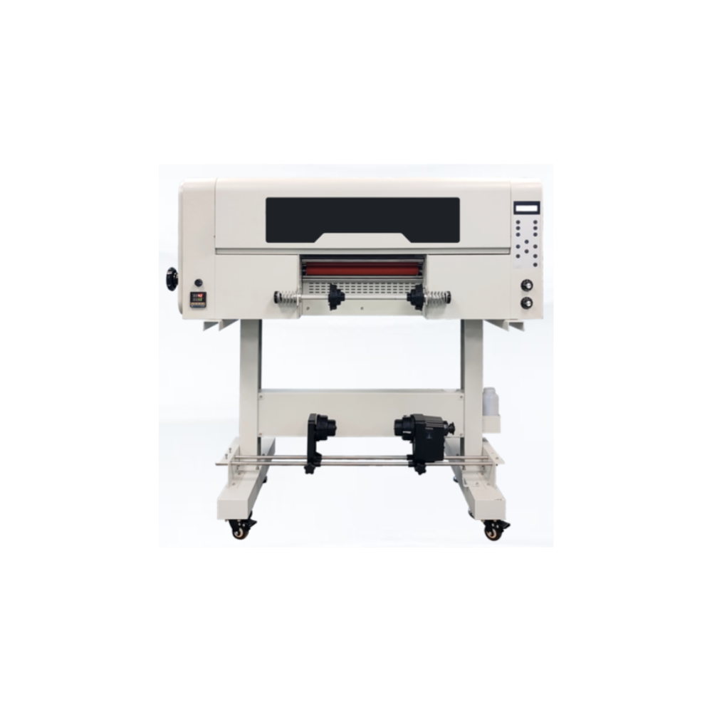 DTF UV Printers 30CM 3 head