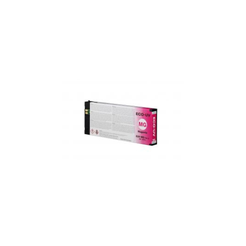 Inchiostro Roland ECO-UV magenta 220 cc