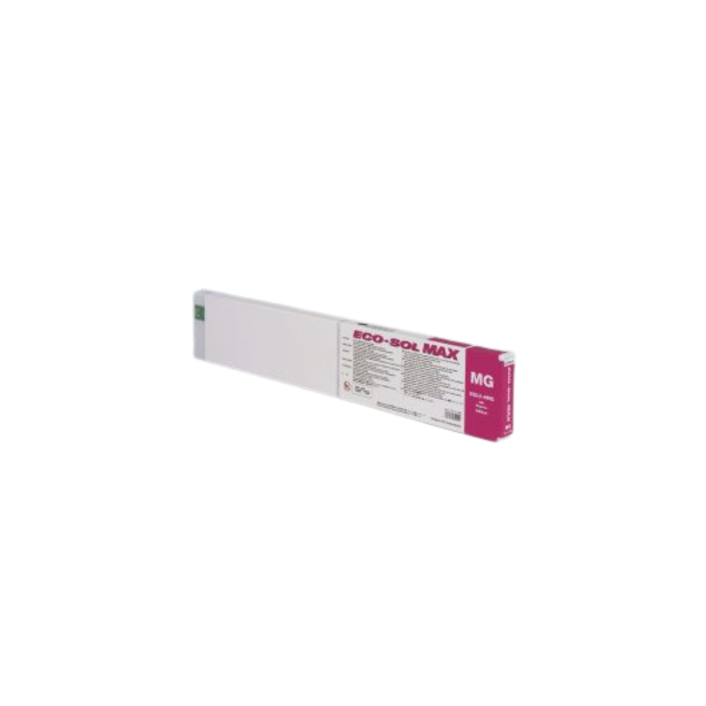 Inchiostro Roland Ecosolmax magenta da 440 cc