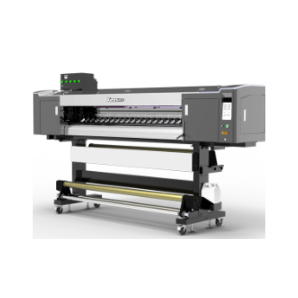 UV Printers X3E160CM  1 head