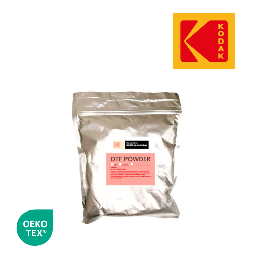 Kodacolor Glue (FTF) powder white 1kg